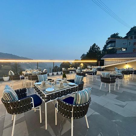 Arnisa Kasauli - A Boutique Hotel 외부 사진