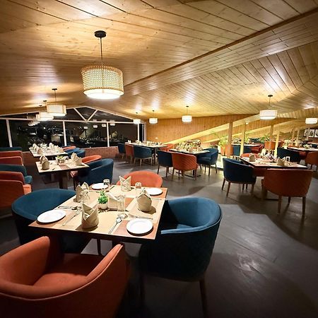 Arnisa Kasauli - A Boutique Hotel 외부 사진