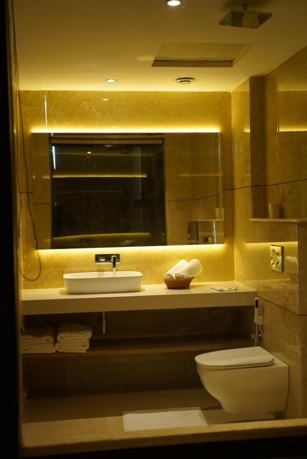 Arnisa Kasauli - A Boutique Hotel 외부 사진