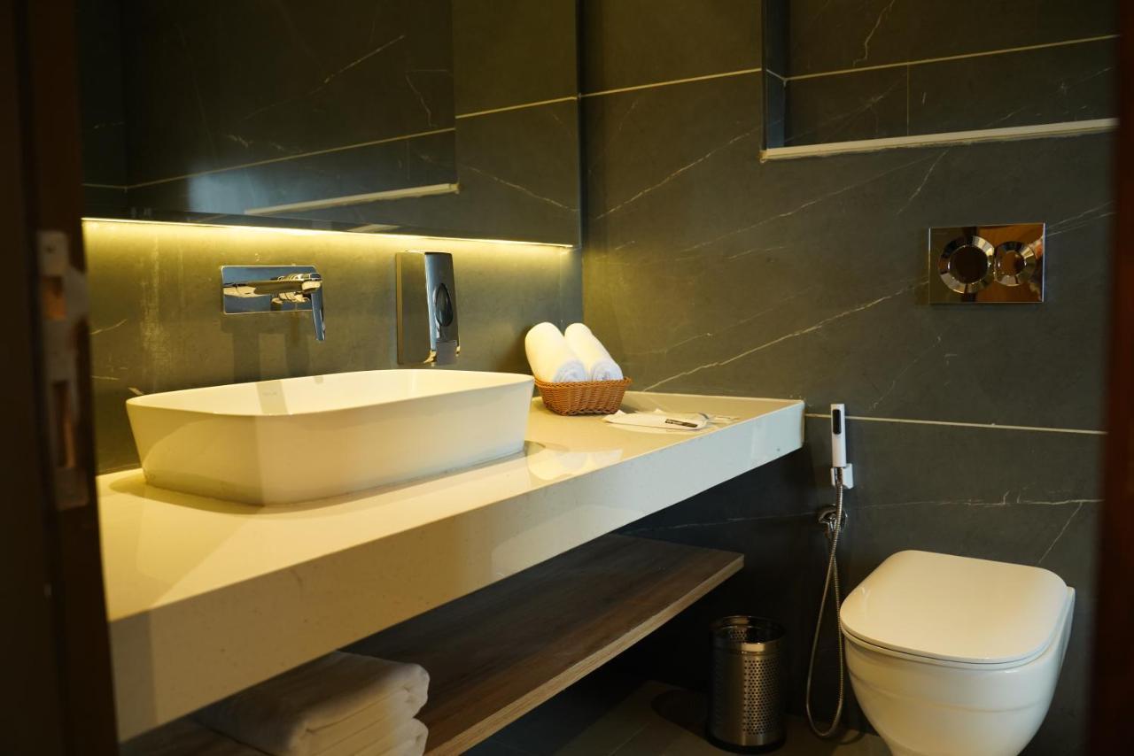 Arnisa Kasauli - A Boutique Hotel 외부 사진