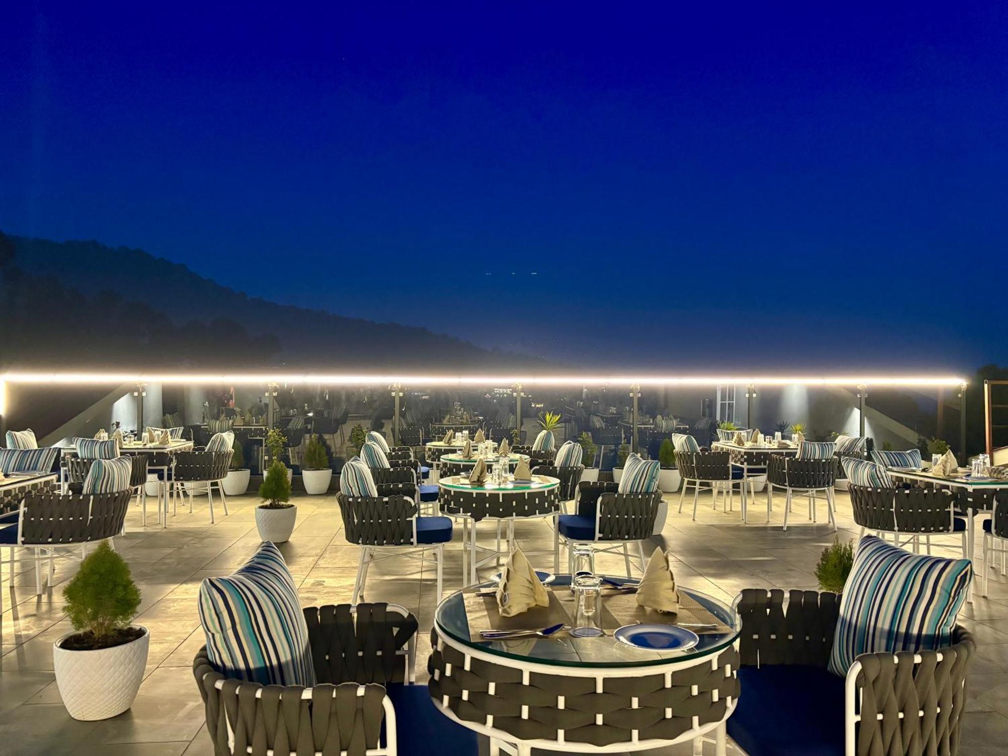 Arnisa Kasauli - A Boutique Hotel 외부 사진